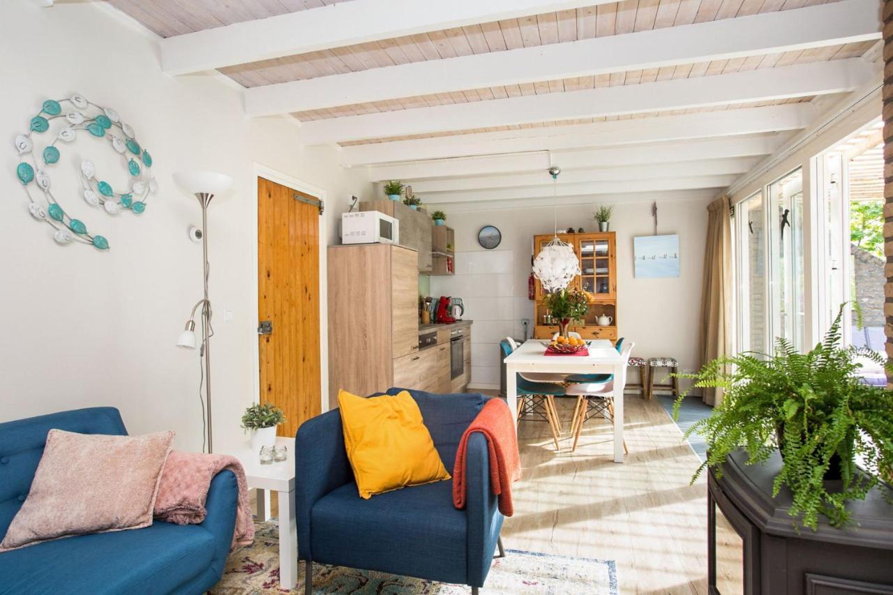 Sea La Vie Villa Lauwersoog Bagian luar foto