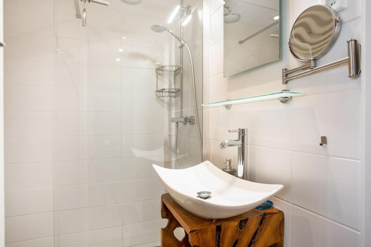 Sea La Vie Villa Lauwersoog Bagian luar foto