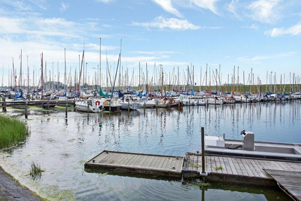 Sea La Vie Villa Lauwersoog Bagian luar foto